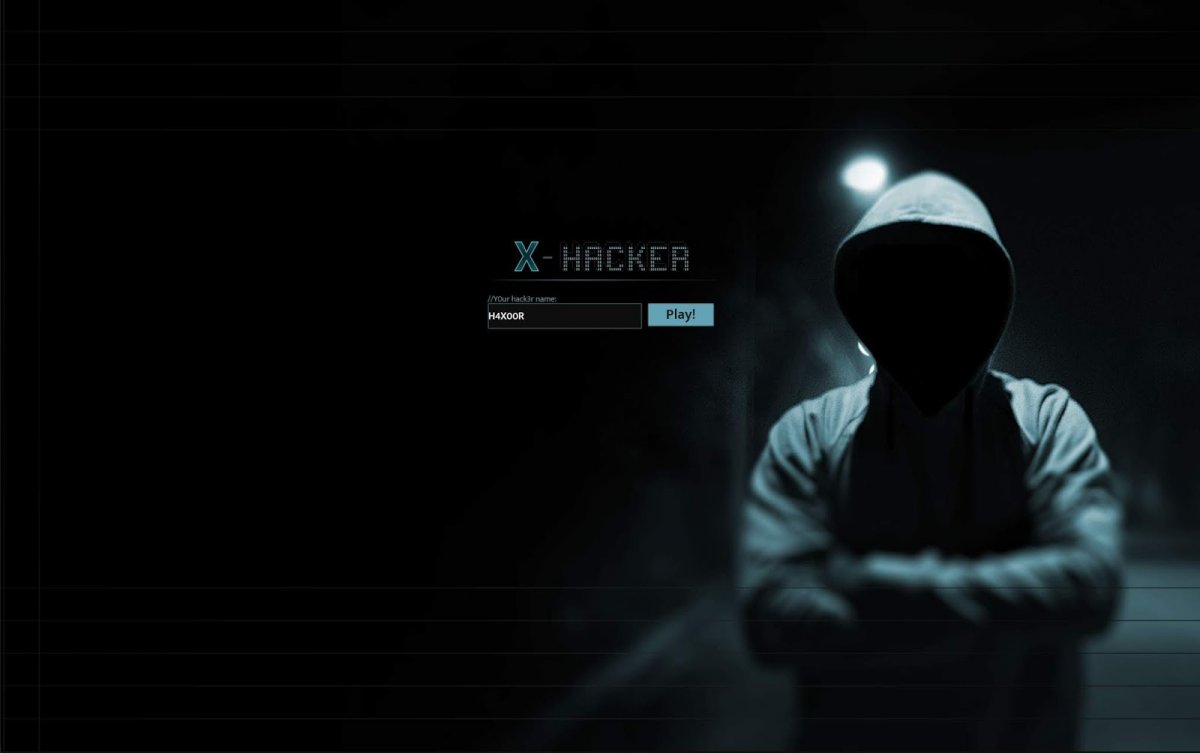 Цитаты хакеров