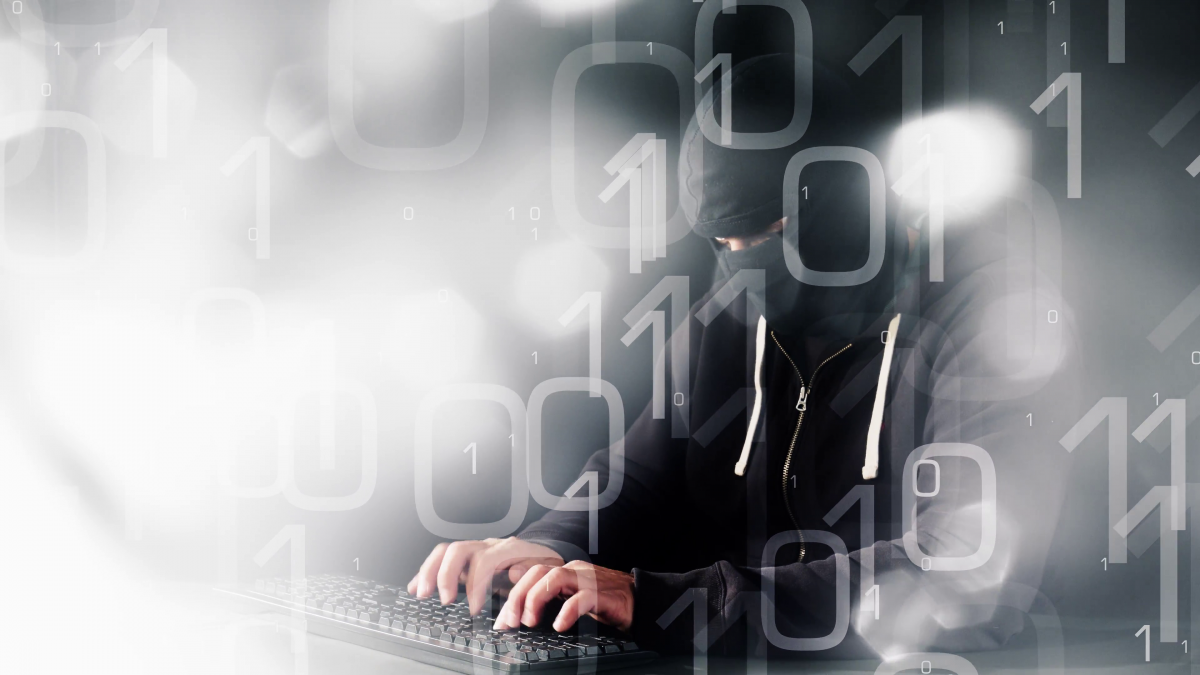 Цифровой matritsa 4k