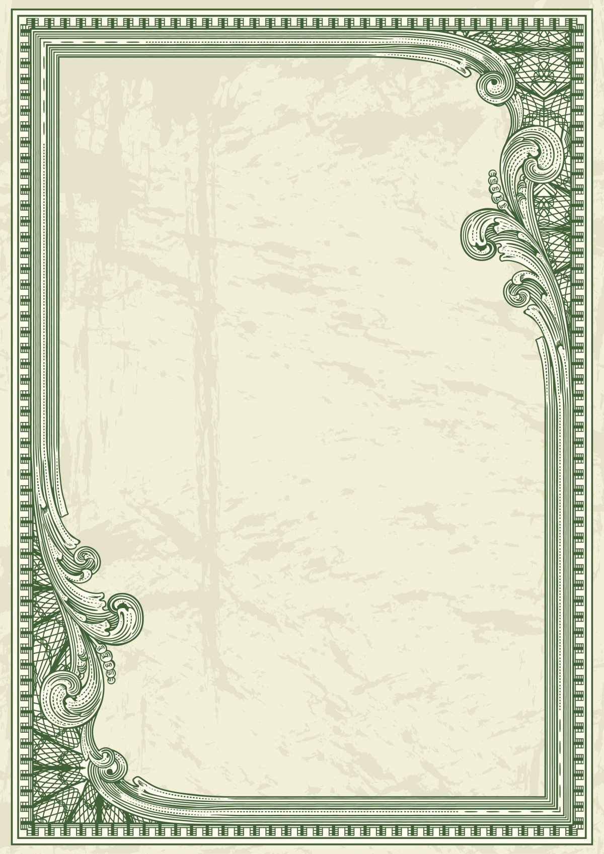 Красный фон для грамоты