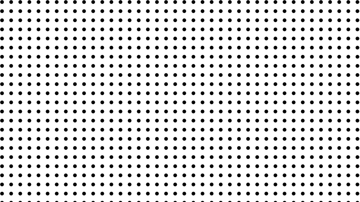 Фон с точками для рандом