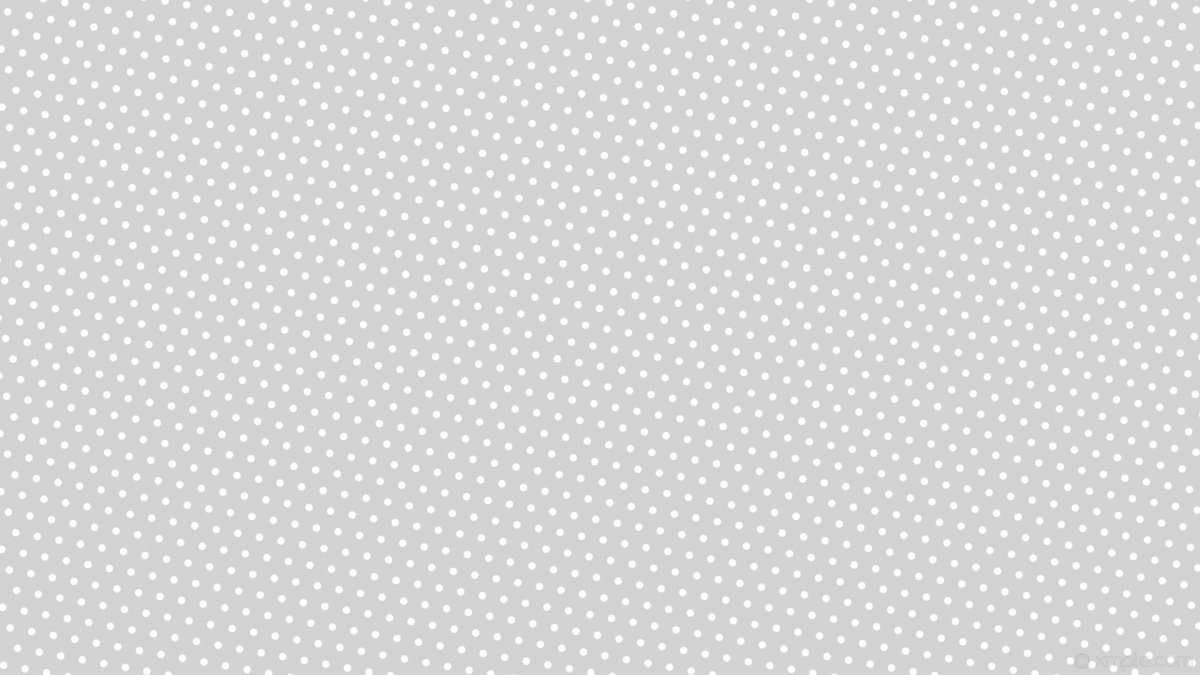 Серый фон с точками