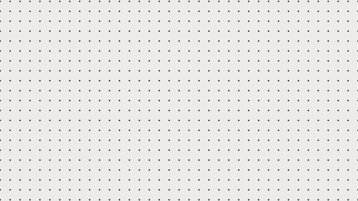 Фон в горошек