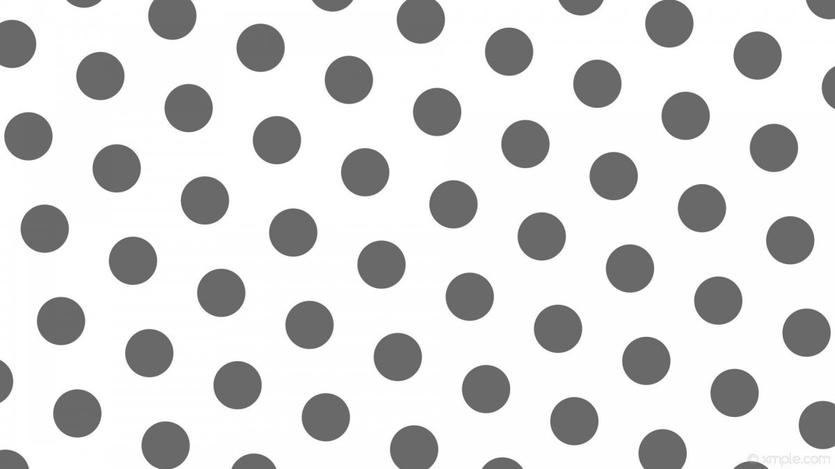 Черный горох на белом фоне