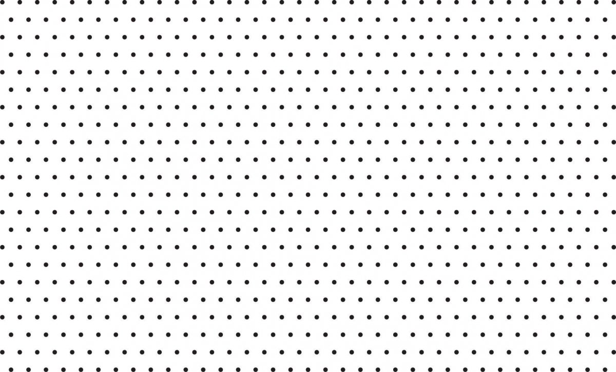 Кружочки на белом фоне