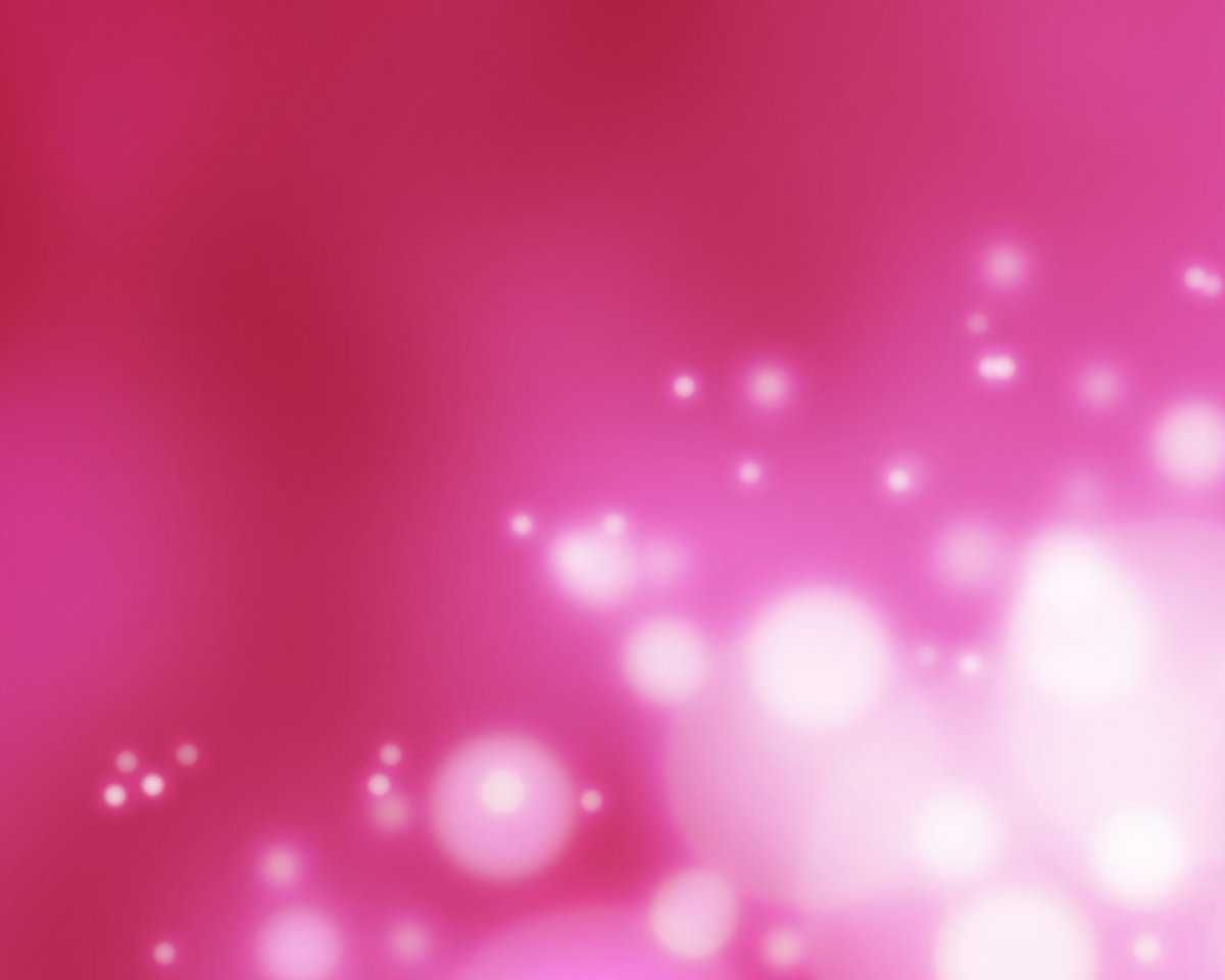 Яркий розовый цвет