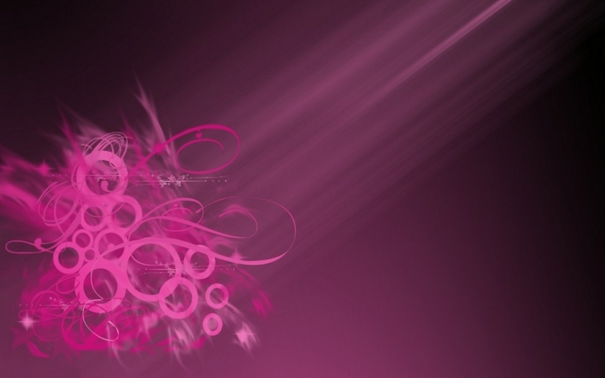 Красно фиолетовый градиент