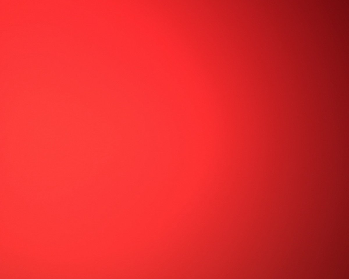 Красные обои Минимализм