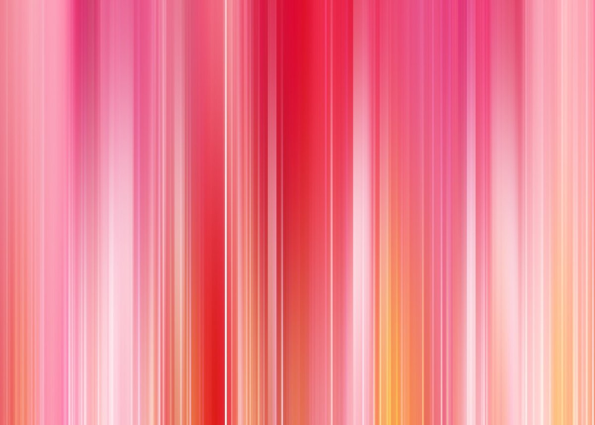 Розовый фон