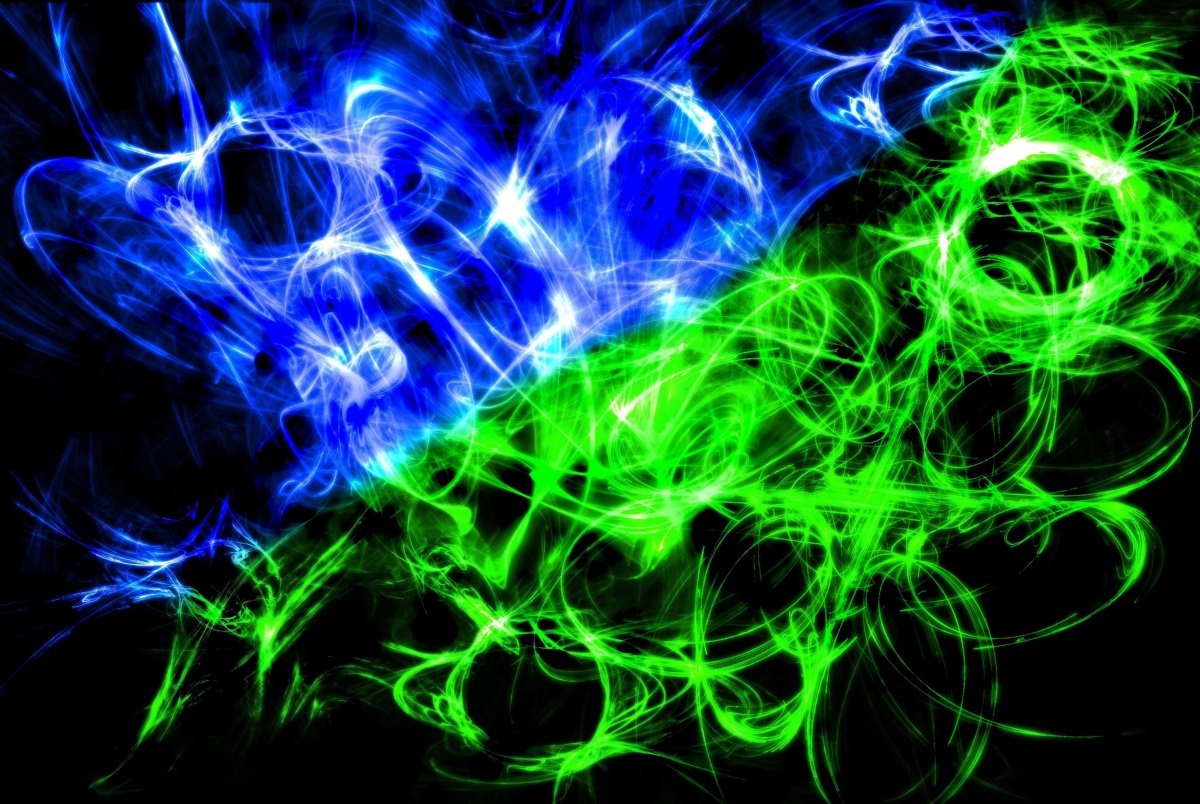 Фиолетовая ава