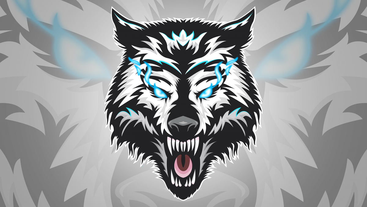 Фон для аватарки КС го