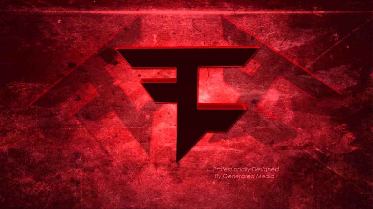 FAZE Clan аватарка