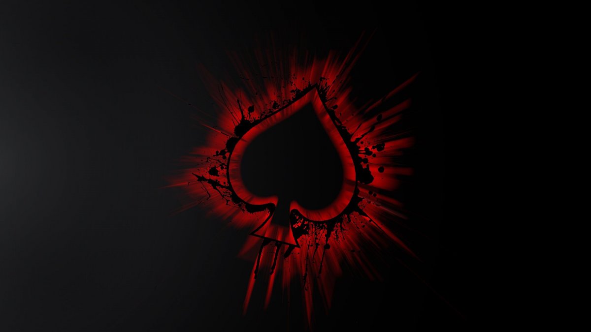 Геймерские обои