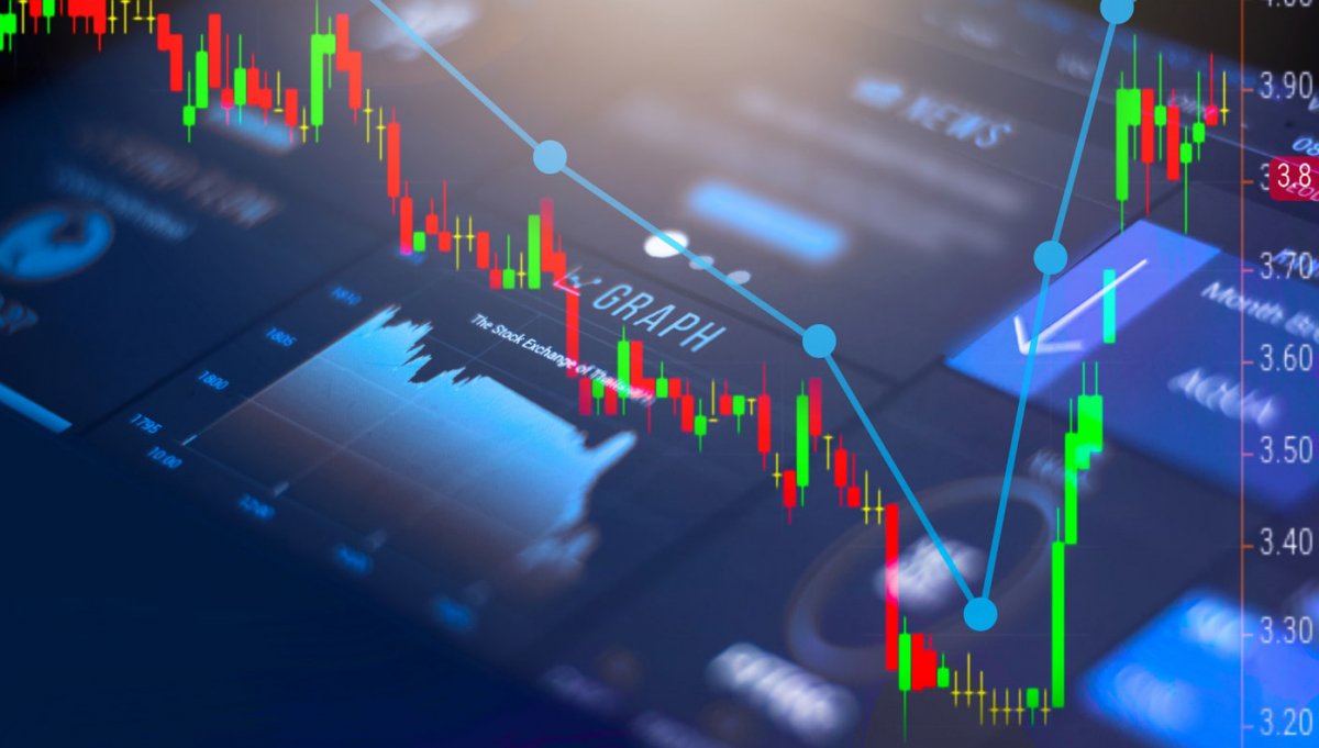 Графики трейдинг