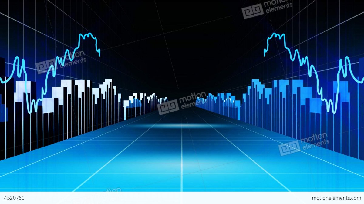 Заставка трейдера