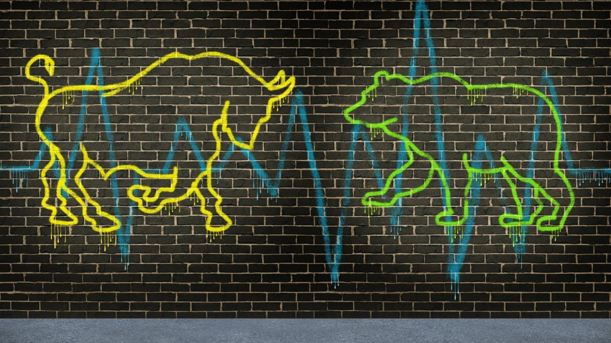 Форекс трейдинг