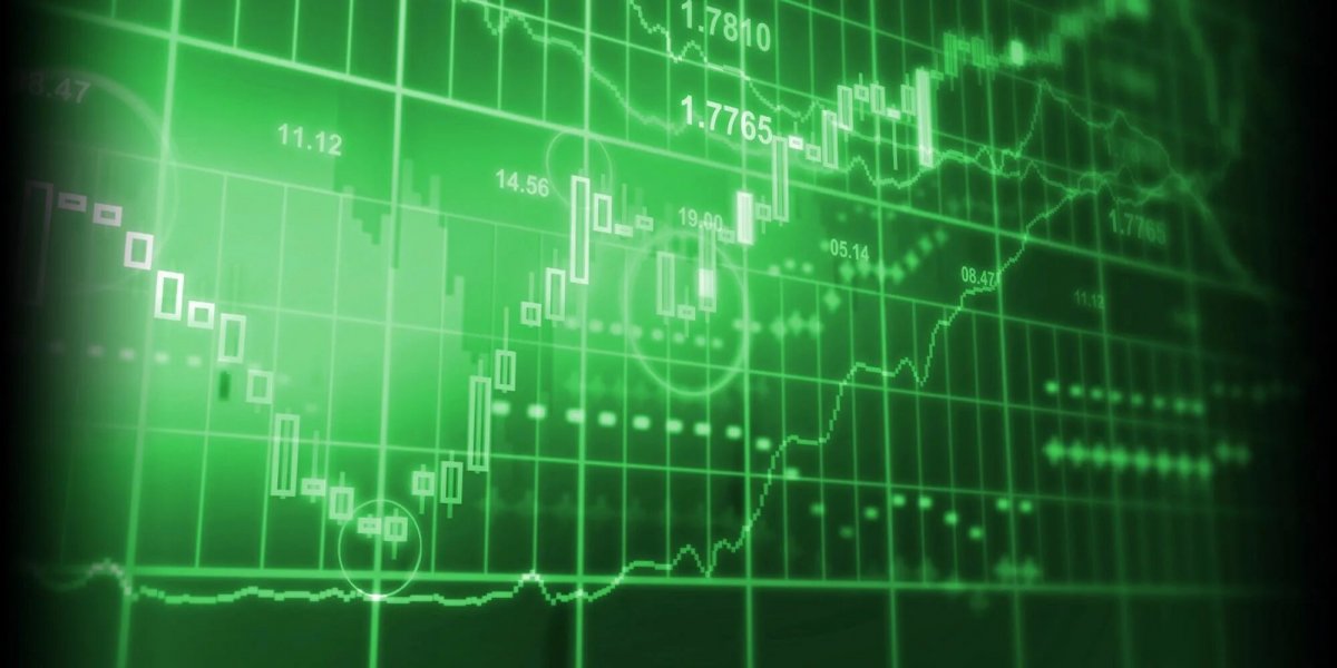 Трейдинг быки и медведи