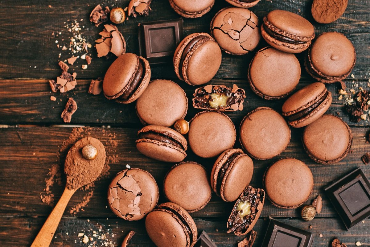 Шелк пастельных тонов