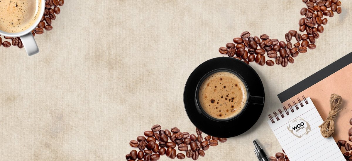 Цвет капучино