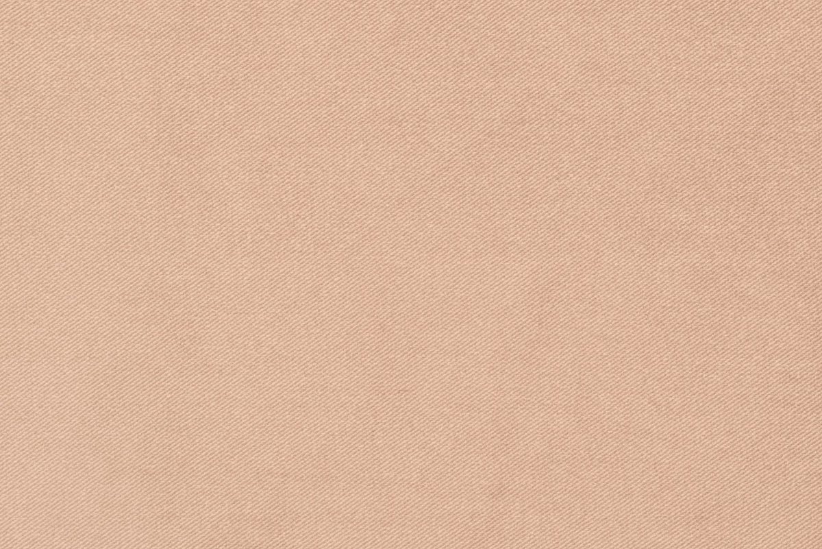 Ткань шелковая коричневая