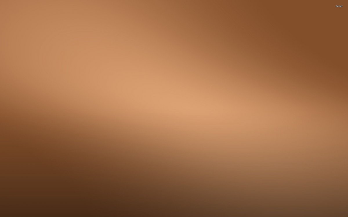 Коричневый градиент