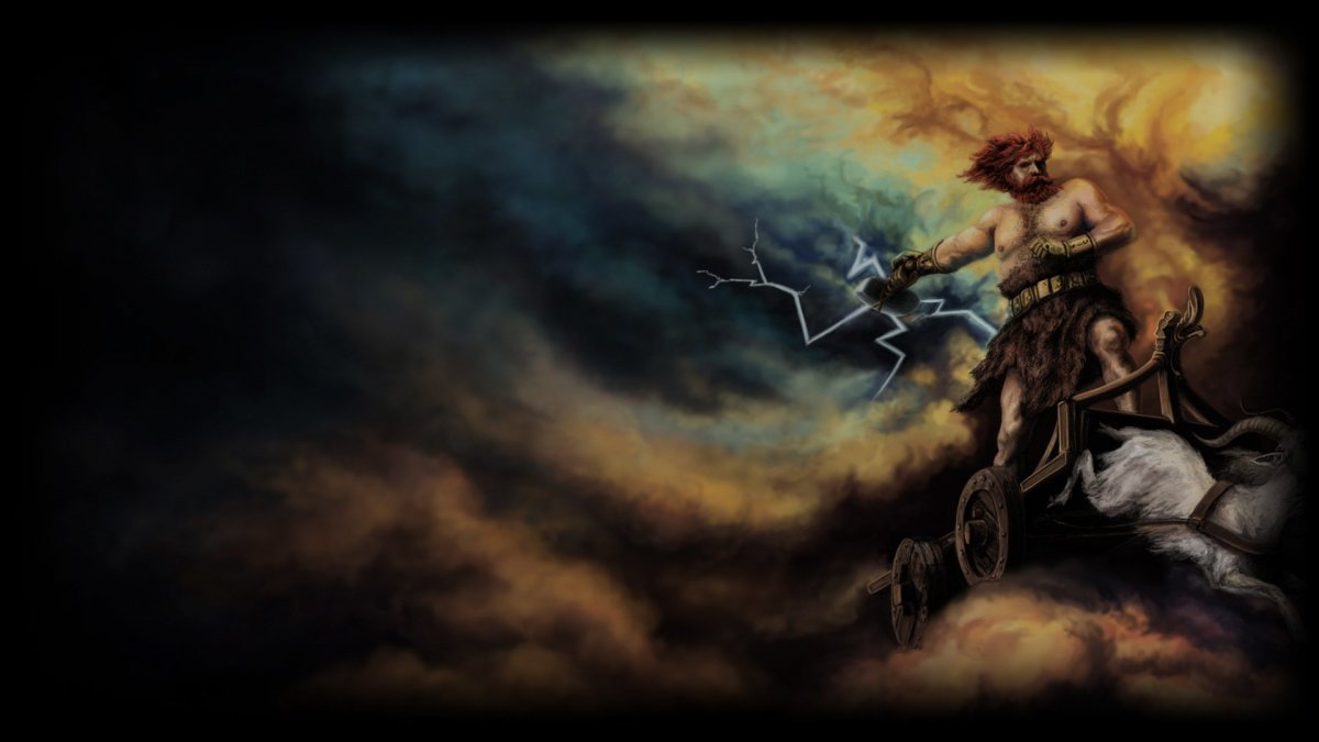 Группа Mythical creatures