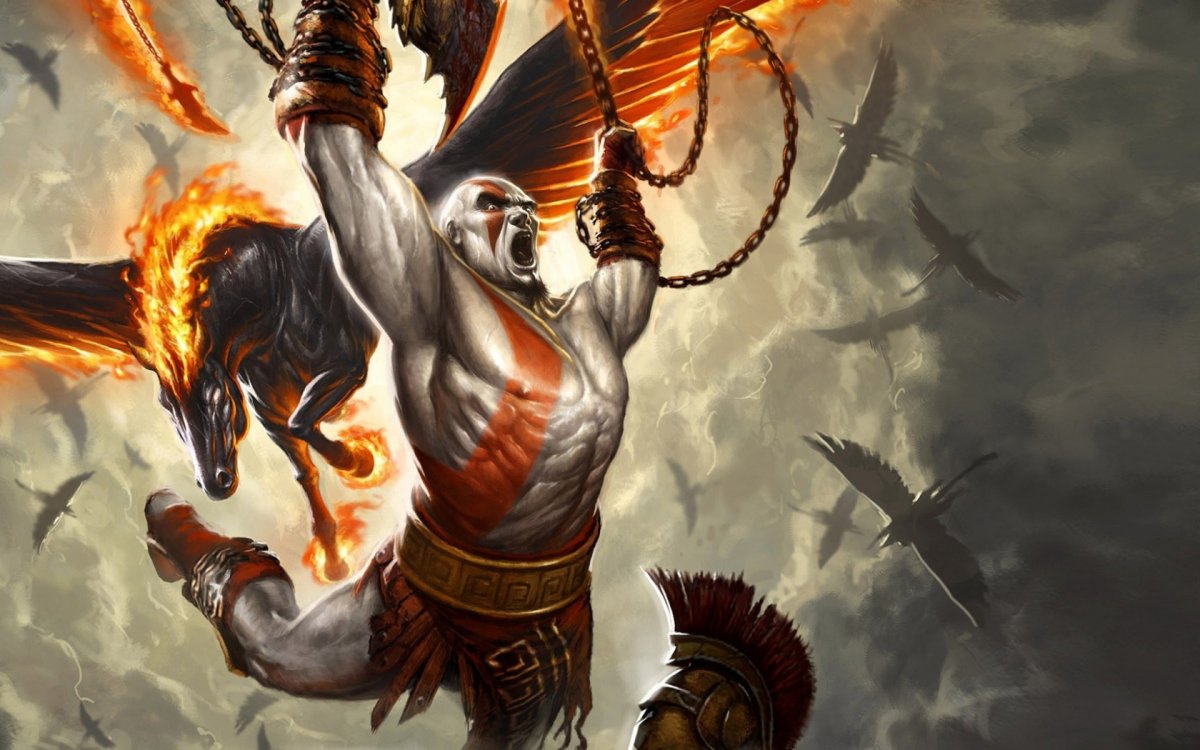 Викинги Скандинавия мифология