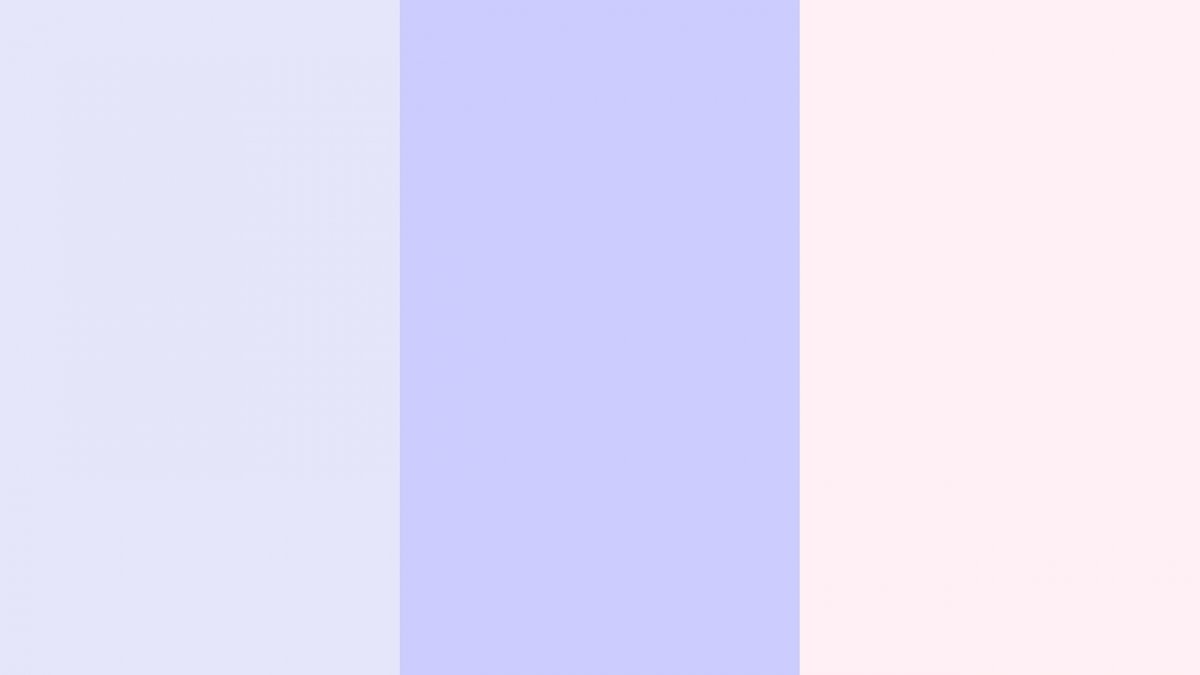 Бледно фиолетовый