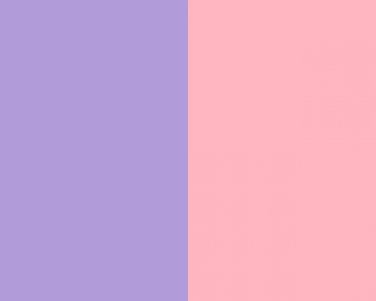 Лавандовый цвет однотонный