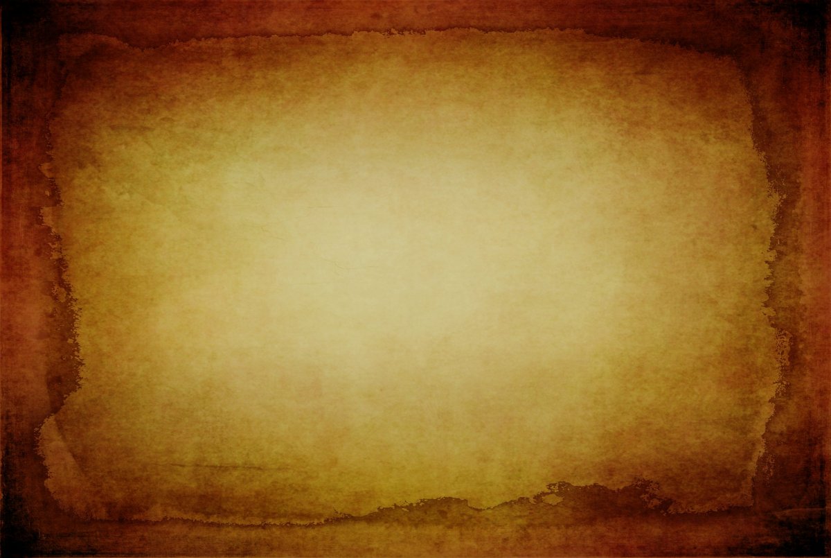 Пергамент фон