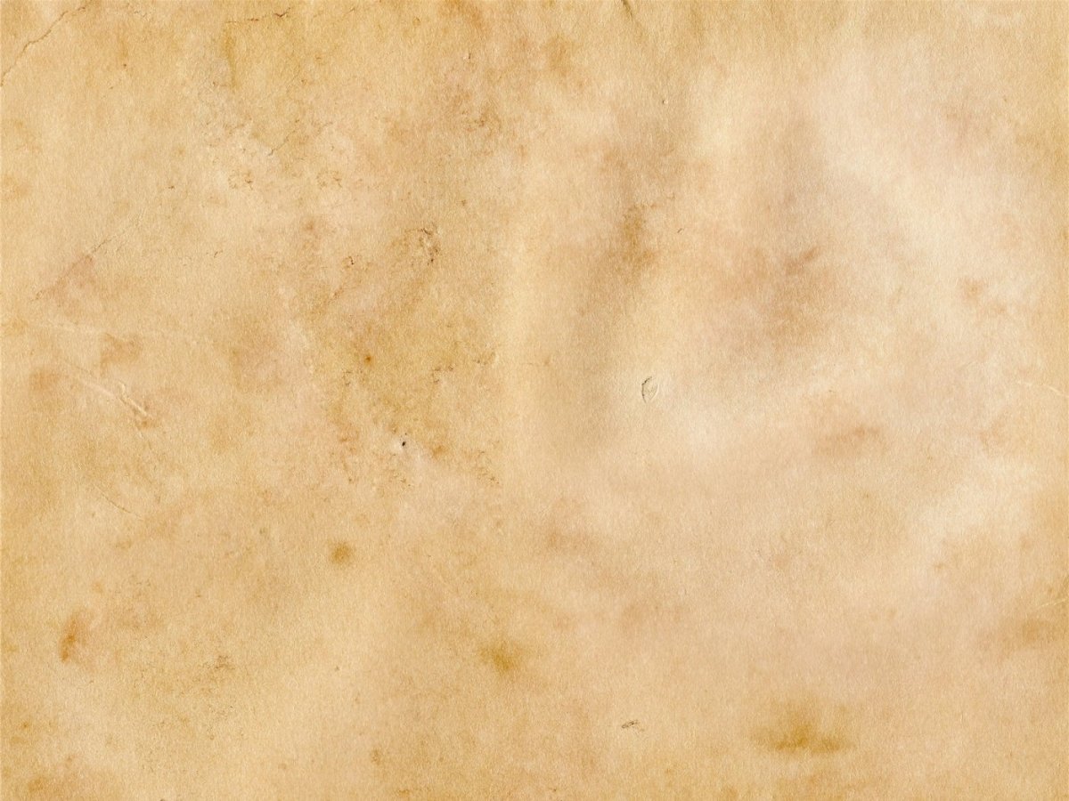 Старинная бумага