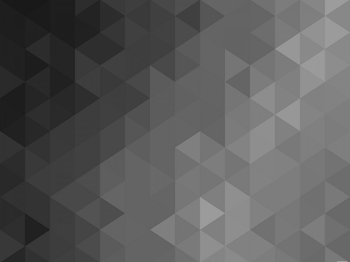 Серый абстрактный фон