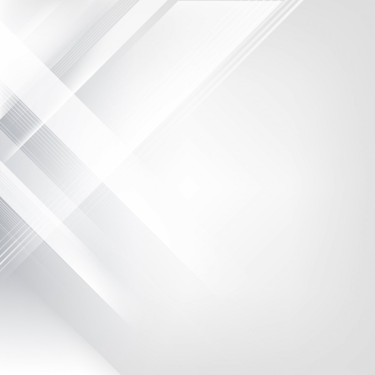 Серый абстрактный фон