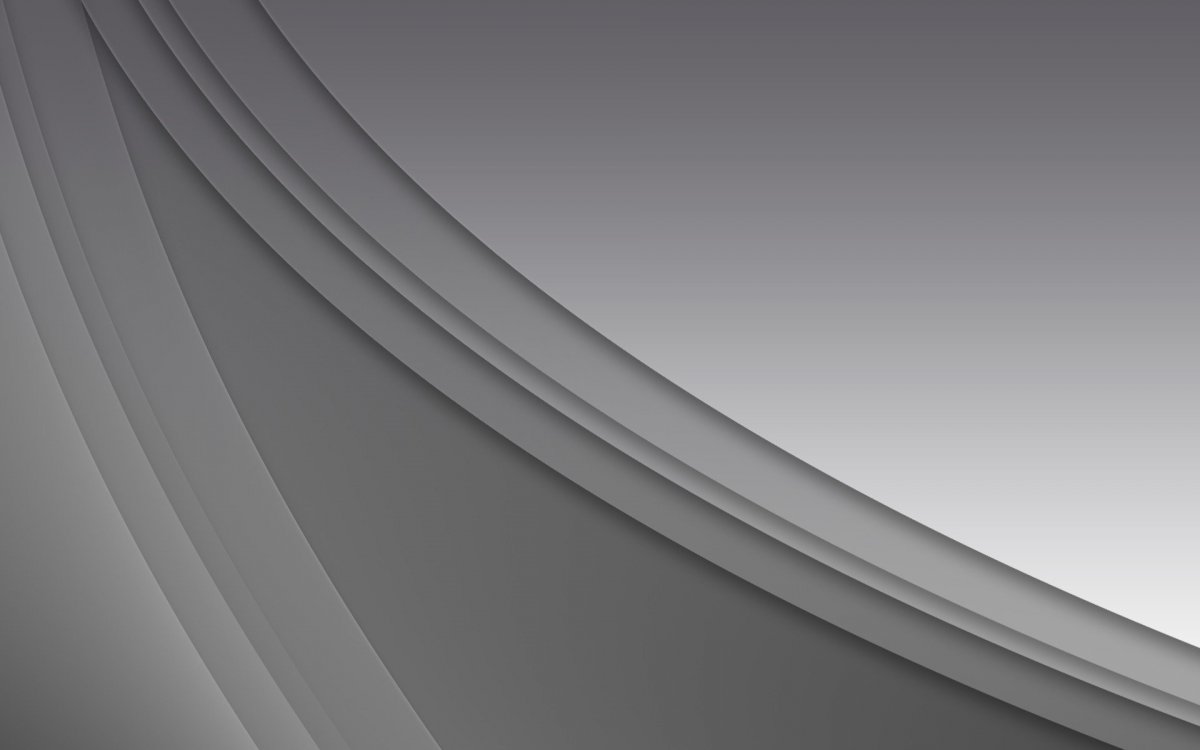 Серый фон