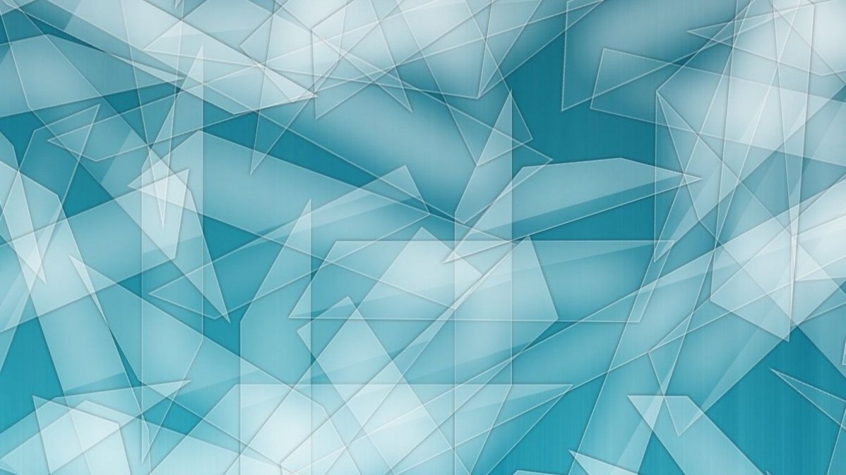 Геометрический фон