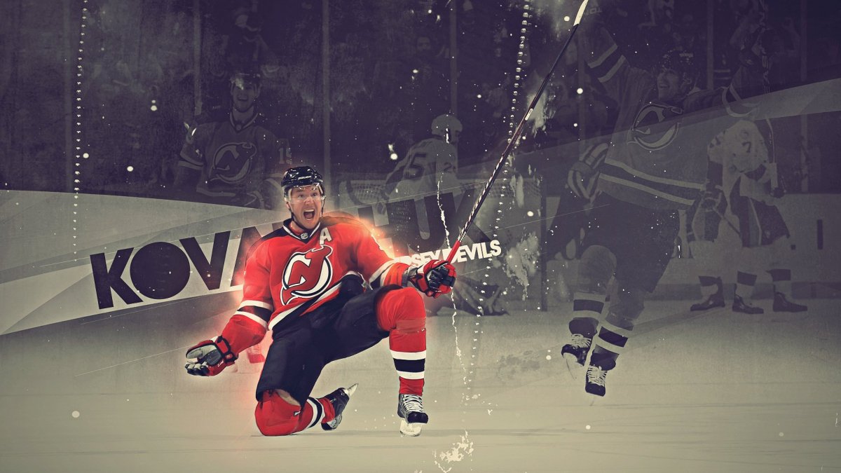 Илья Ковальчук обои