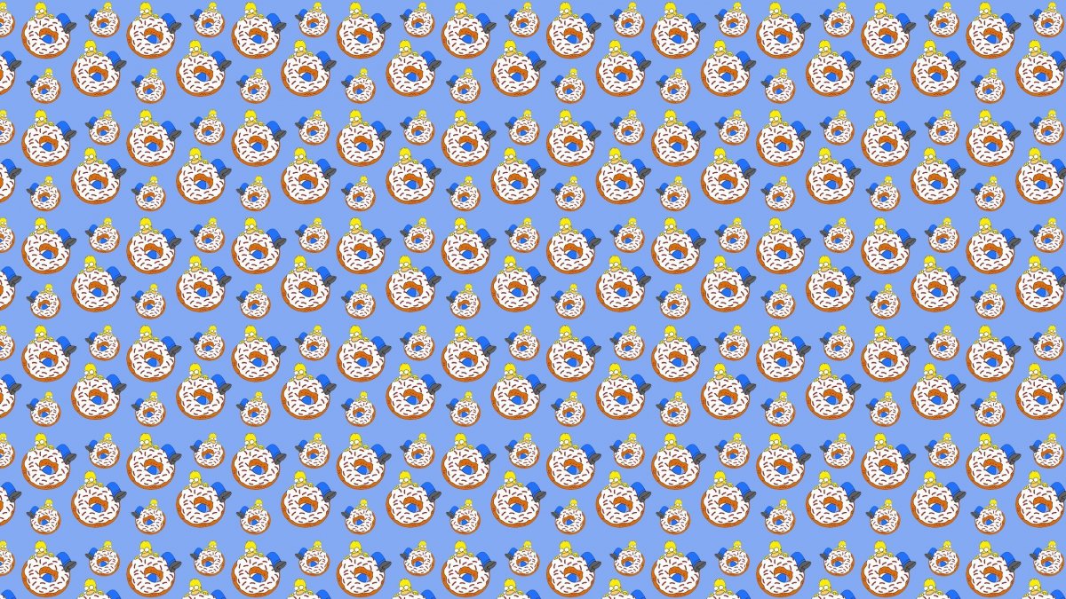 Абстракция треугольники