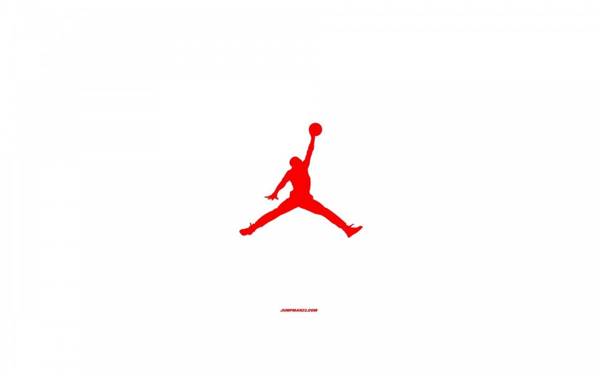 Air Jordan бренд