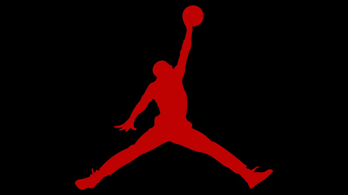 Лейбл Майкла Джордана