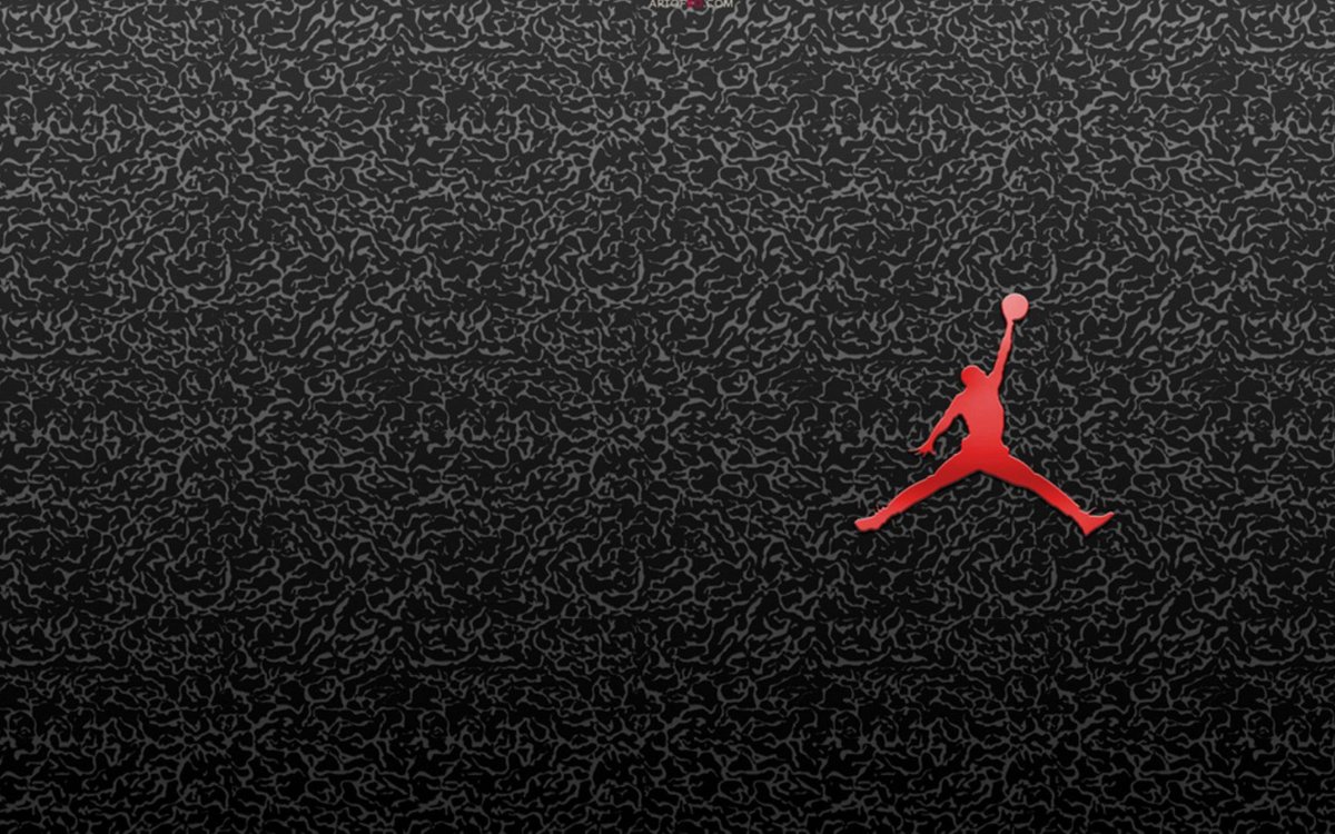 Air Jordan обои