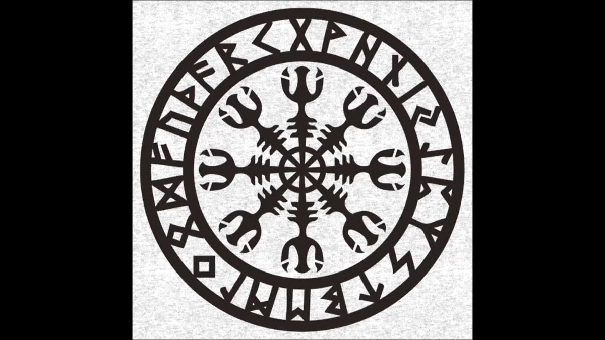 Славянские обои на телефон