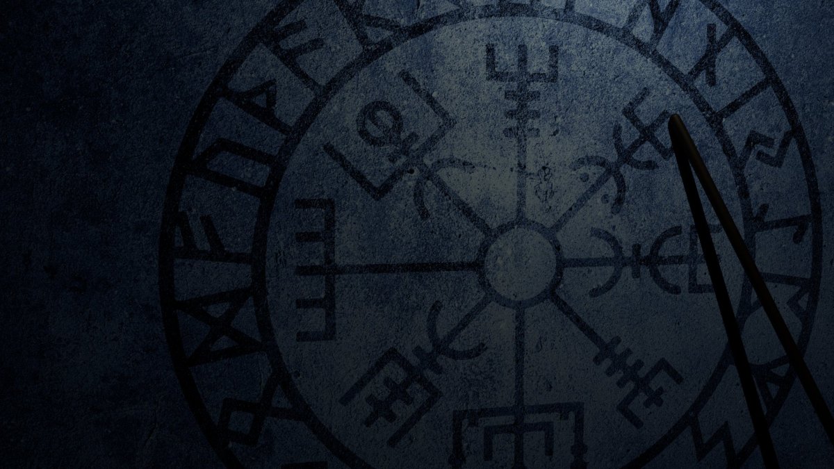 Рунный камень