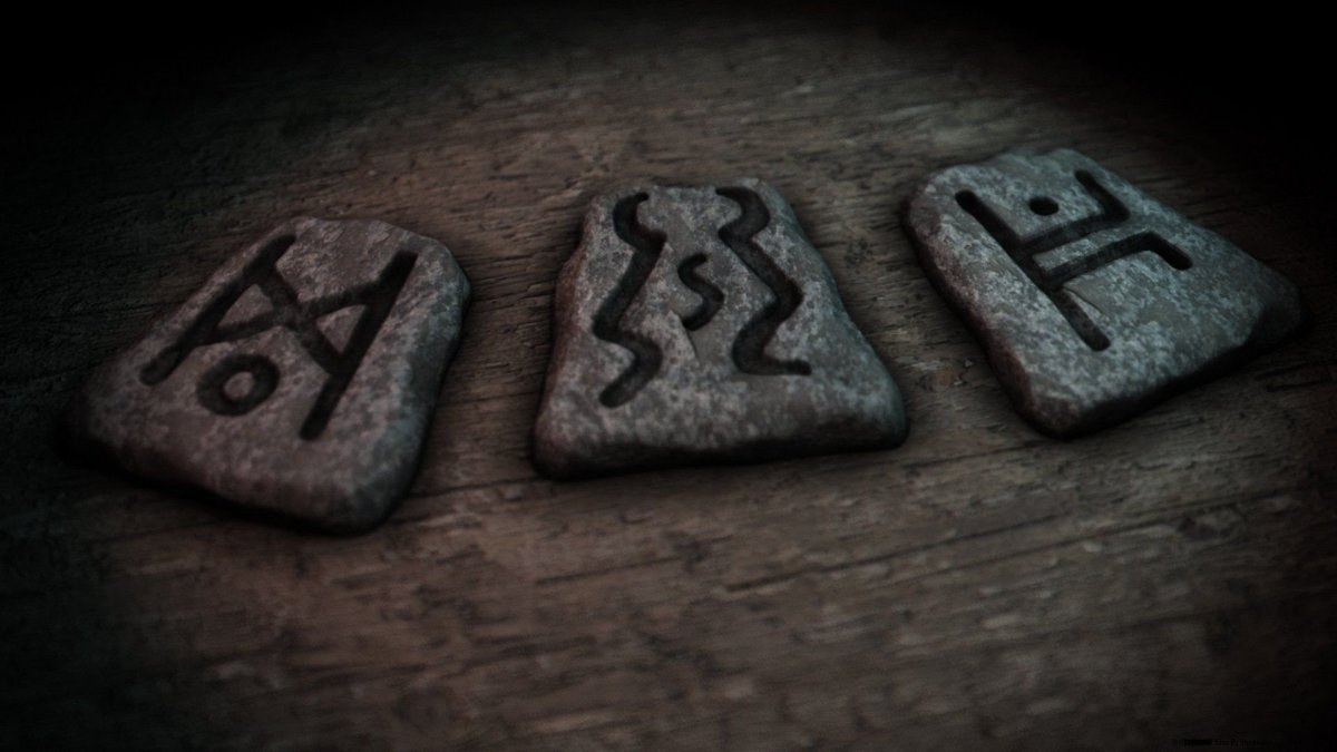 Славянский фон