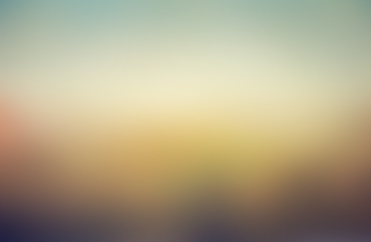 Размытый фон