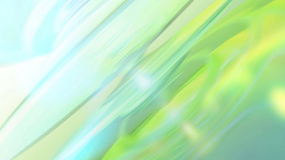 Светло зеленый фон для презентации