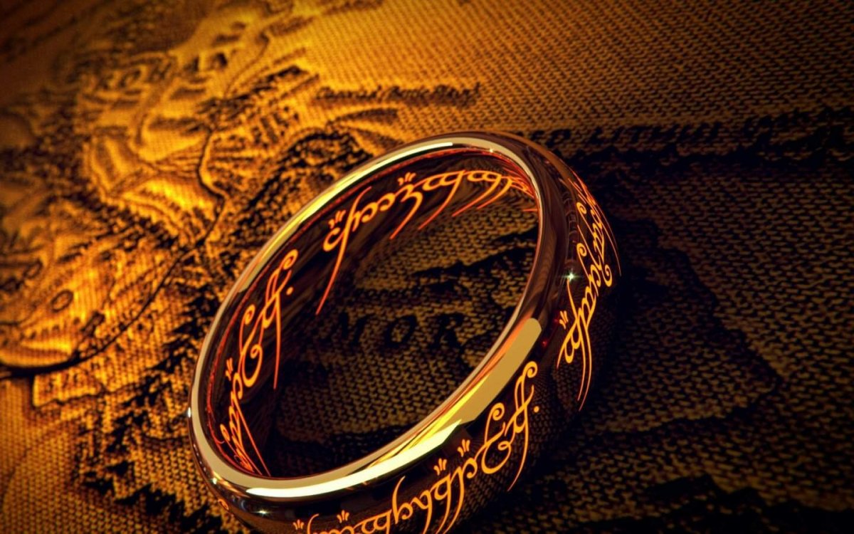 Властелин колец 4 Хоббита