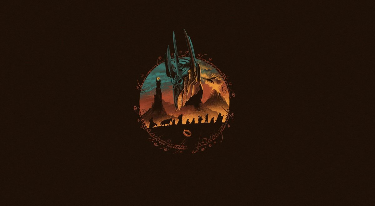 Властелин колец битва пяти воинств