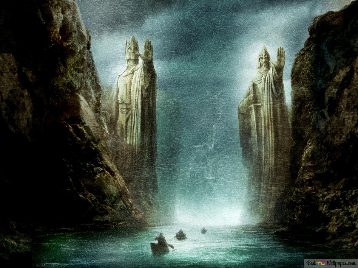 Ривенделл Хоббит