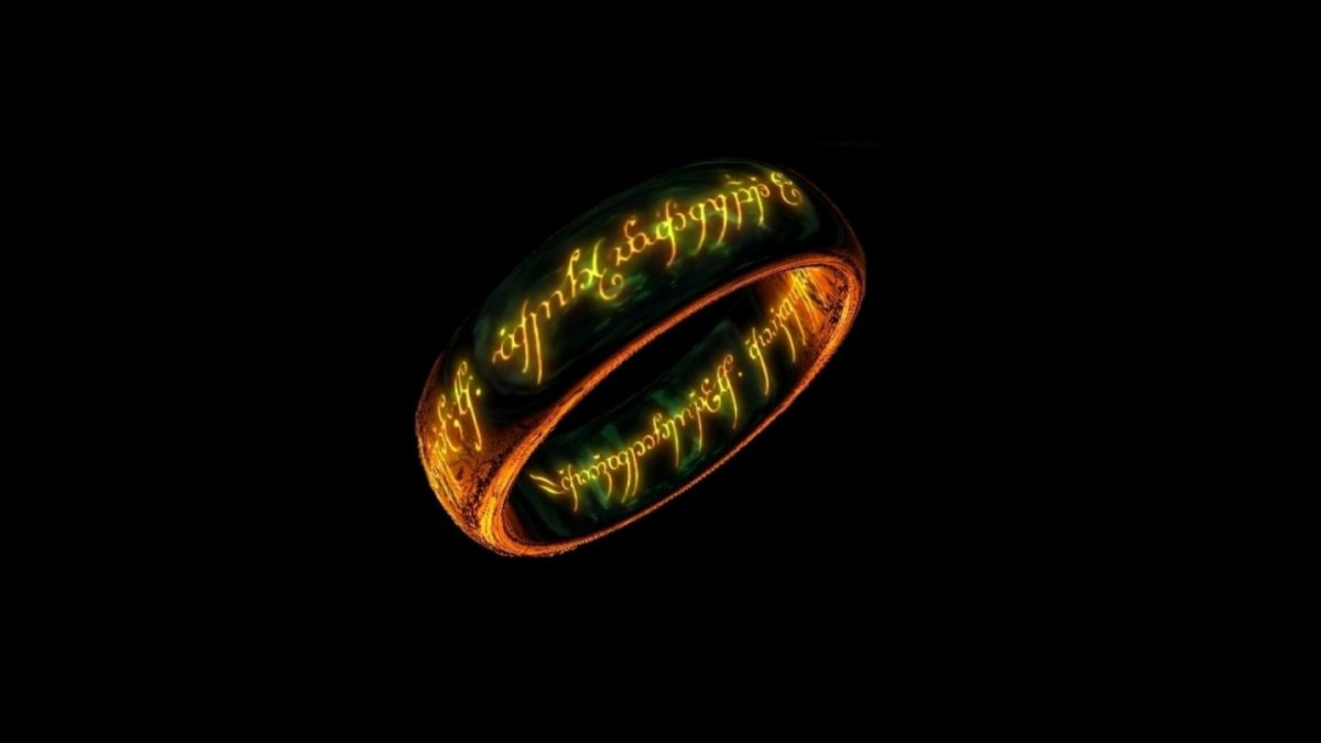 Властелин колец Ривендел