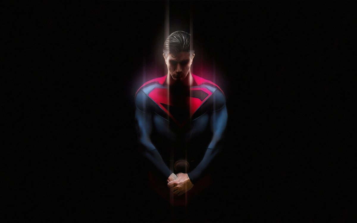 Супермен 1977