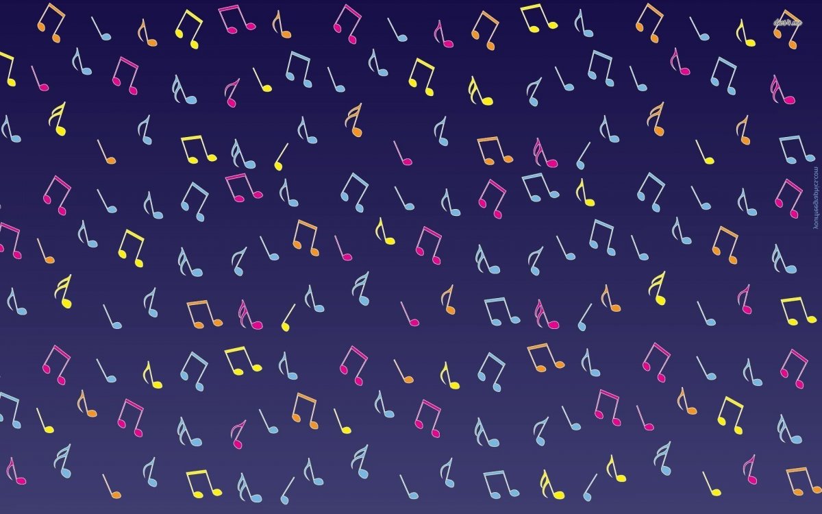 Музыкальный фон